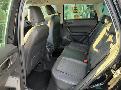 Seat Ateca Gebrauchtwagen