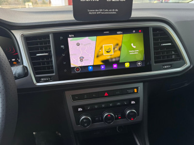 Seat Ateca Gebrauchtwagen