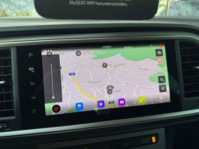 Seat Ateca Gebrauchtwagen