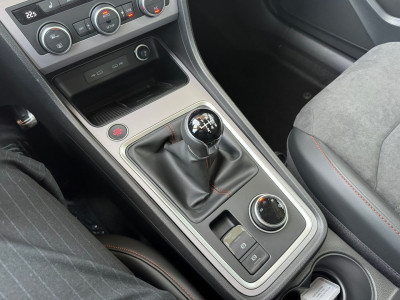 Seat Ateca Gebrauchtwagen