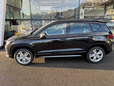 Seat Ateca Gebrauchtwagen