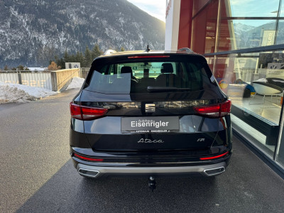 Seat Ateca Gebrauchtwagen