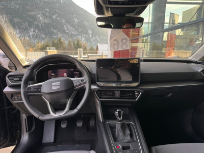 Seat Leon Gebrauchtwagen