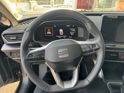 Seat Leon Gebrauchtwagen