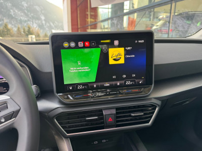 Seat Leon Gebrauchtwagen