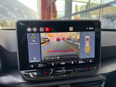 Seat Leon Gebrauchtwagen