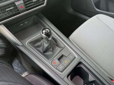 Seat Leon Gebrauchtwagen