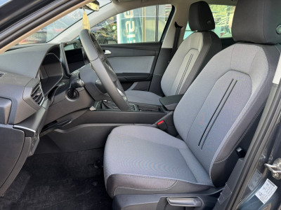 Seat Leon Gebrauchtwagen Seat Leon Gebrauchtwagen