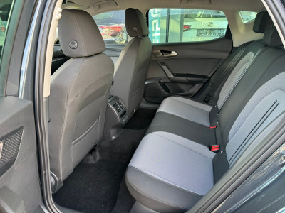 Seat Leon Gebrauchtwagen Seat Leon Gebrauchtwagen