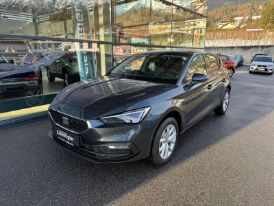 Seat Leon Gebrauchtwagen Seat Leon Gebrauchtwagen