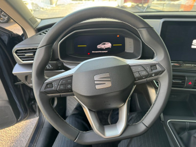 Seat Leon Gebrauchtwagen Seat Leon Gebrauchtwagen