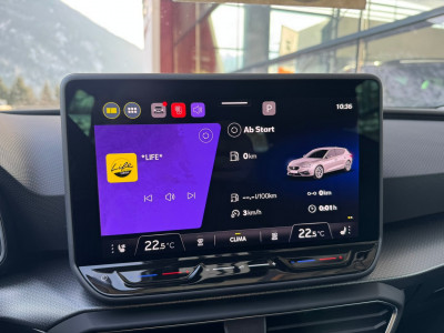 Seat Leon Gebrauchtwagen Seat Leon Gebrauchtwagen