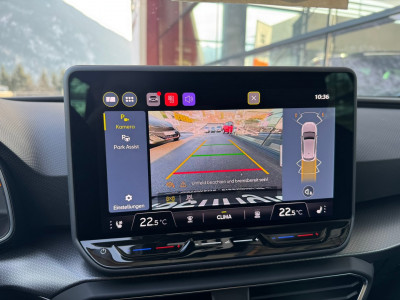 Seat Leon Gebrauchtwagen Seat Leon Gebrauchtwagen