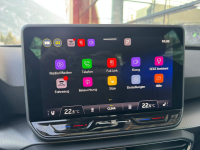 Seat Leon Gebrauchtwagen Seat Leon Gebrauchtwagen