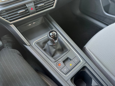 Seat Leon Gebrauchtwagen Seat Leon Gebrauchtwagen