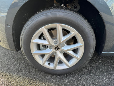 Seat Leon Gebrauchtwagen Seat Leon Gebrauchtwagen