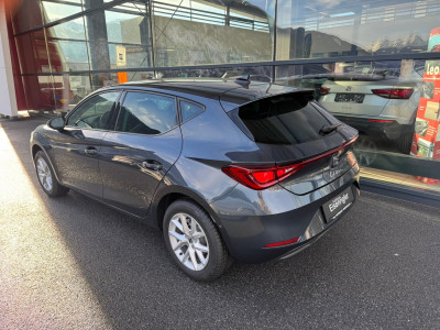 Seat Leon Gebrauchtwagen Seat Leon Gebrauchtwagen