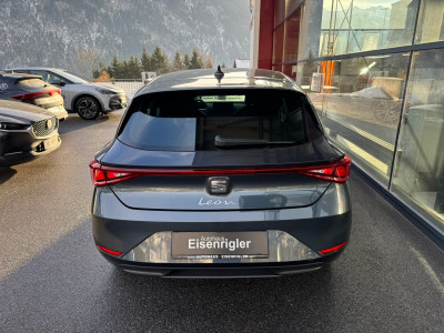 Seat Leon Gebrauchtwagen Seat Leon Gebrauchtwagen