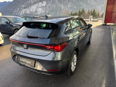 Seat Leon Gebrauchtwagen Seat Leon Gebrauchtwagen