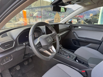 Seat Leon Gebrauchtwagen Seat Leon Gebrauchtwagen