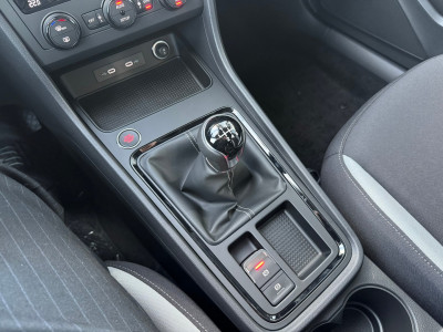 Seat Ateca Gebrauchtwagen Seat Ateca Gebrauchtwagen