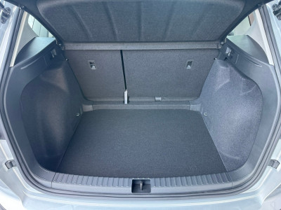 Seat Ateca Gebrauchtwagen Seat Ateca Gebrauchtwagen