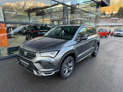 Seat Ateca Gebrauchtwagen