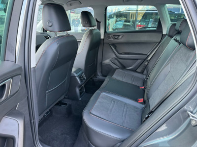 Seat Ateca Gebrauchtwagen