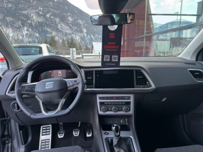 Seat Ateca Gebrauchtwagen