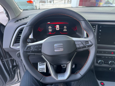 Seat Ateca Gebrauchtwagen