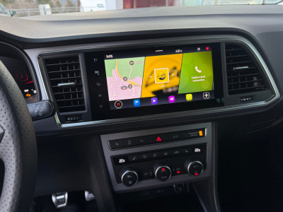 Seat Ateca Gebrauchtwagen