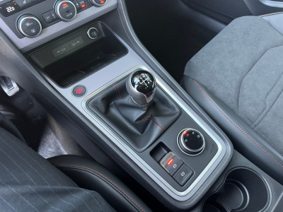 Seat Ateca Gebrauchtwagen