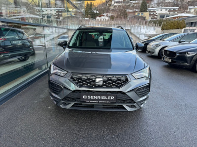 Seat Ateca Gebrauchtwagen