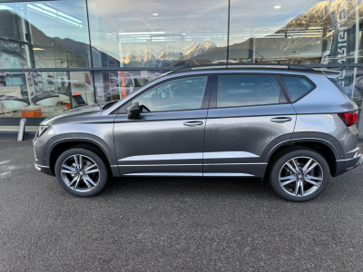Seat Ateca Gebrauchtwagen