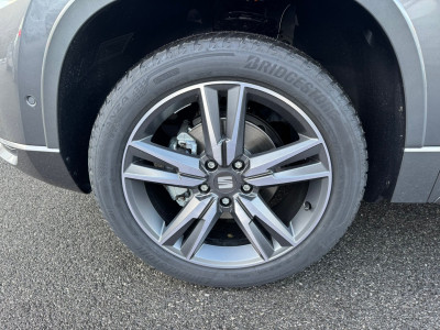 Seat Ateca Gebrauchtwagen