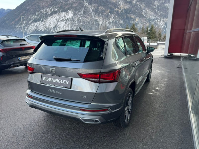 Seat Ateca Gebrauchtwagen