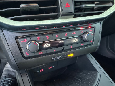 Seat Ibiza Gebrauchtwagen