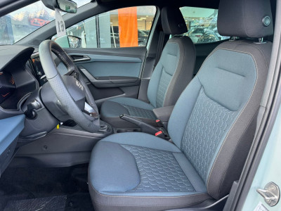 Seat Ibiza Gebrauchtwagen