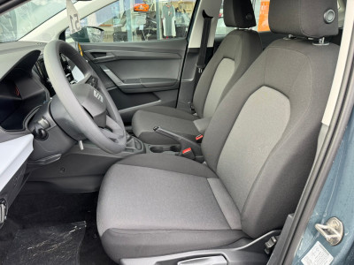 Seat Ibiza Gebrauchtwagen