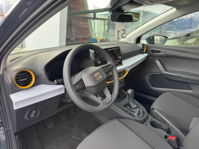 Seat Ibiza Gebrauchtwagen