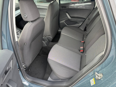 Seat Arona Gebrauchtwagen Seat Arona Gebrauchtwagen