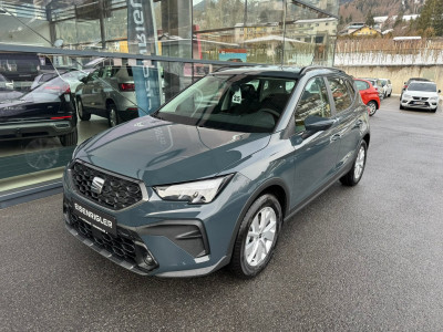Seat Arona Gebrauchtwagen Seat Arona Gebrauchtwagen