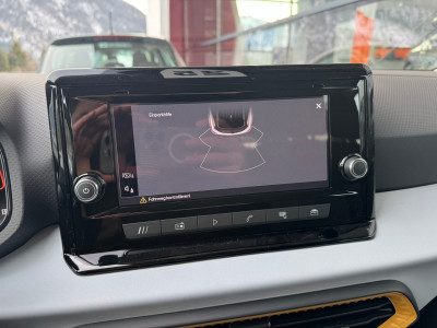 Seat Arona Gebrauchtwagen Seat Arona Gebrauchtwagen