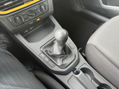 Seat Arona Gebrauchtwagen Seat Arona Gebrauchtwagen