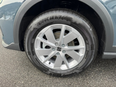 Seat Arona Gebrauchtwagen Seat Arona Gebrauchtwagen