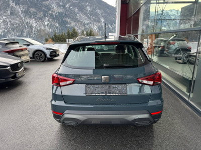 Seat Arona Gebrauchtwagen Seat Arona Gebrauchtwagen