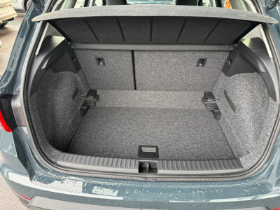 Seat Arona Gebrauchtwagen Seat Arona Gebrauchtwagen