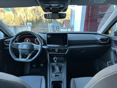 Seat Leon Gebrauchtwagen