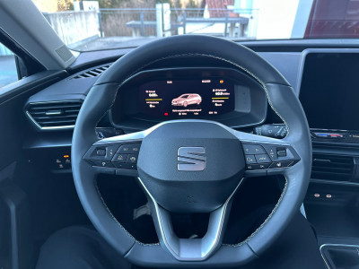 Seat Leon Gebrauchtwagen