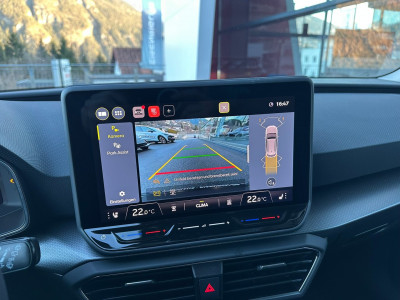 Seat Leon Gebrauchtwagen